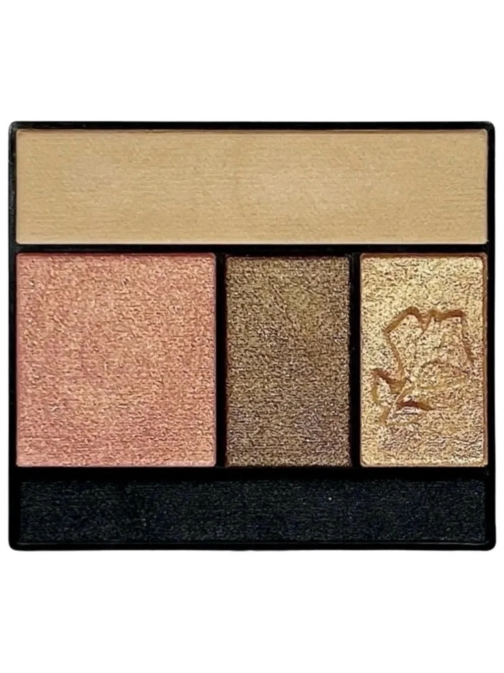 Lancôme 212 Peach Opulence Eyeshadow Palette
